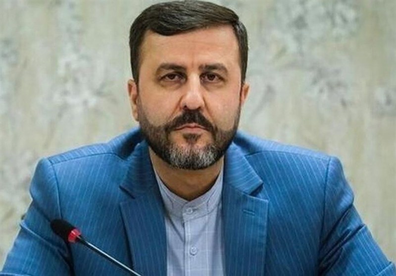 غریب آبادی