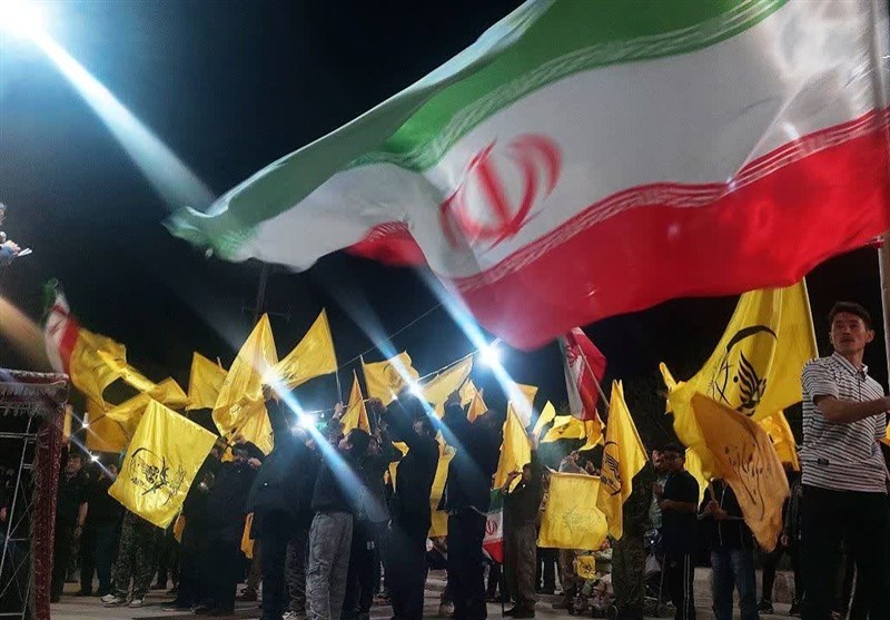 ایران کے خلاف جنگ
