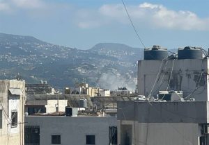جنوب لبنان