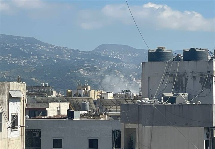 جنوب لبنان
