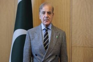 شہباز شریف