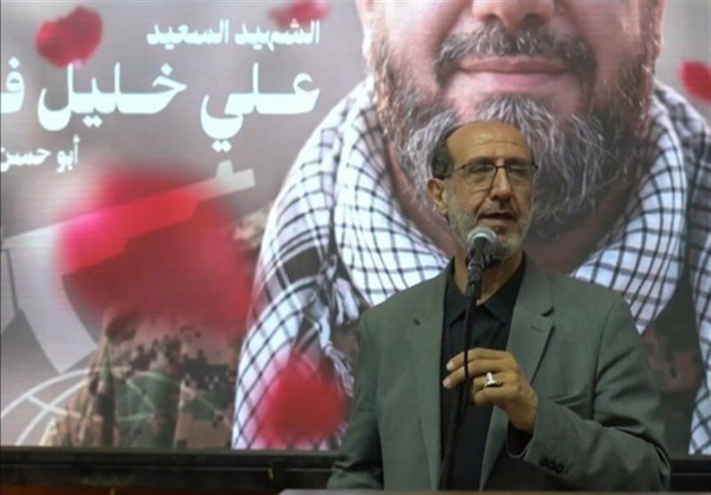 حزب اللہ