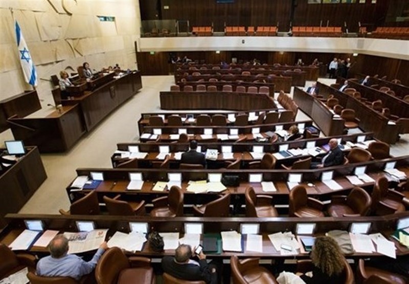 اسرائیلی کنیسٹ