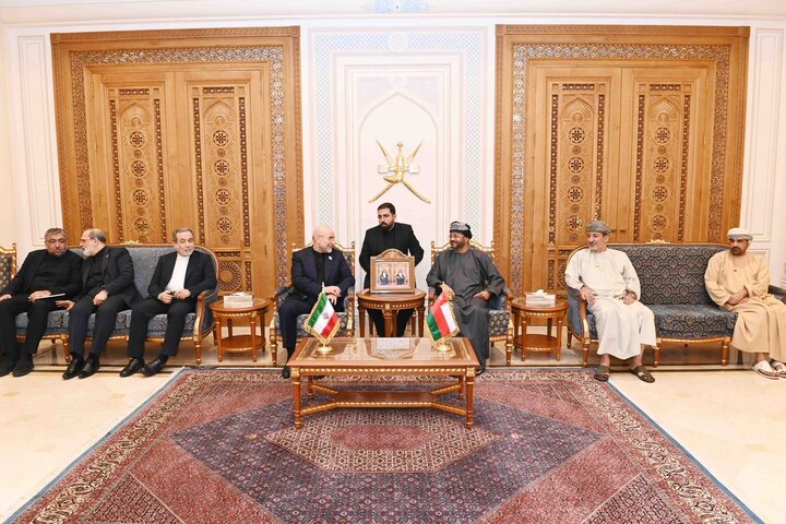 مسقط
