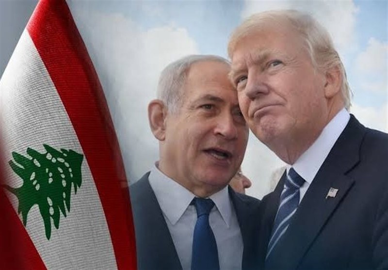 لبنان