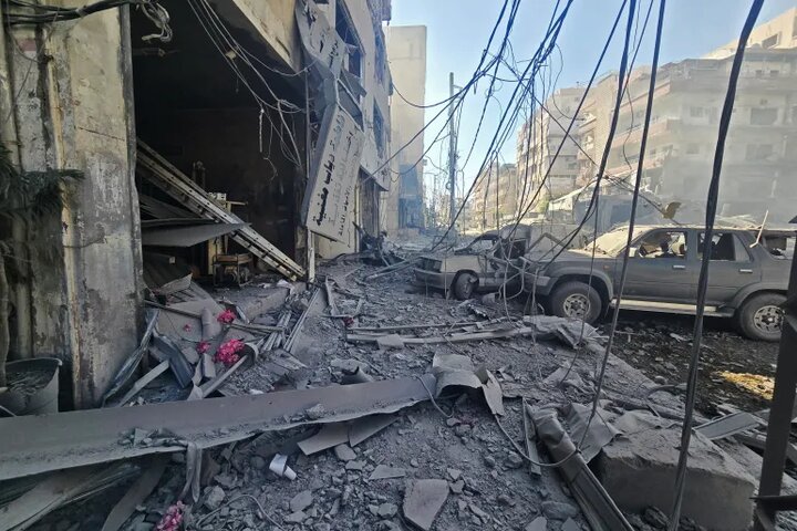 اسرائیل