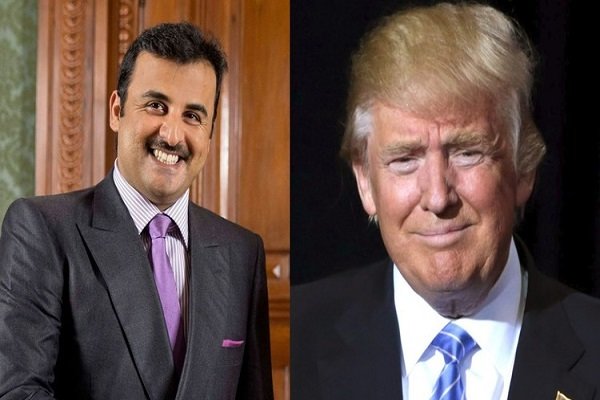 ٹرمپ