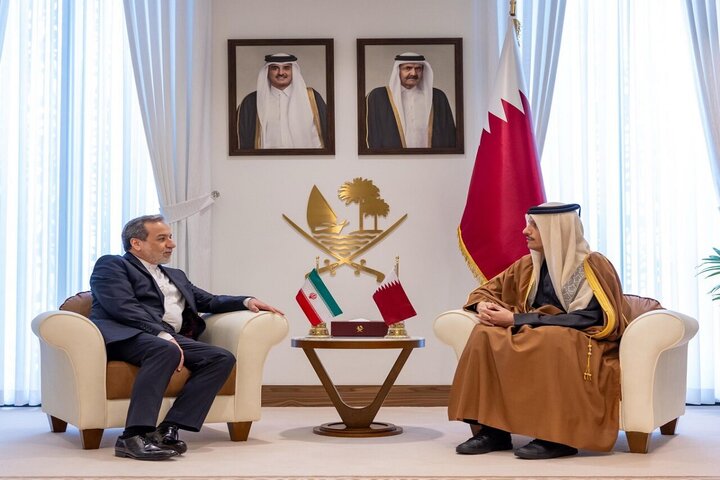 قطر