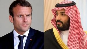 بن سلمان