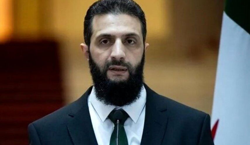 جولانی