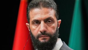 جولانی