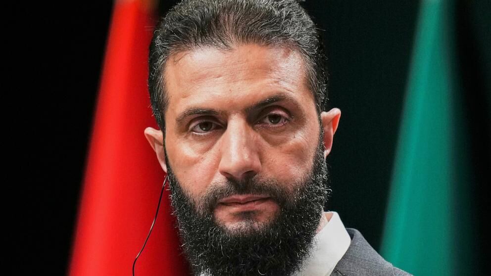 جولانی
