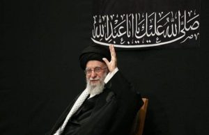 رہبر شھید