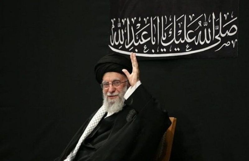 رہبر شھید