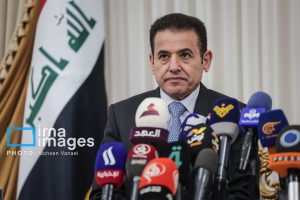 عراق مشیر