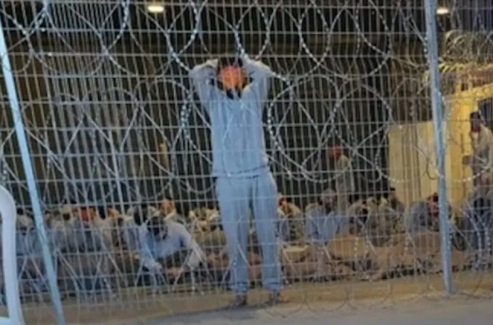 فلسطینی