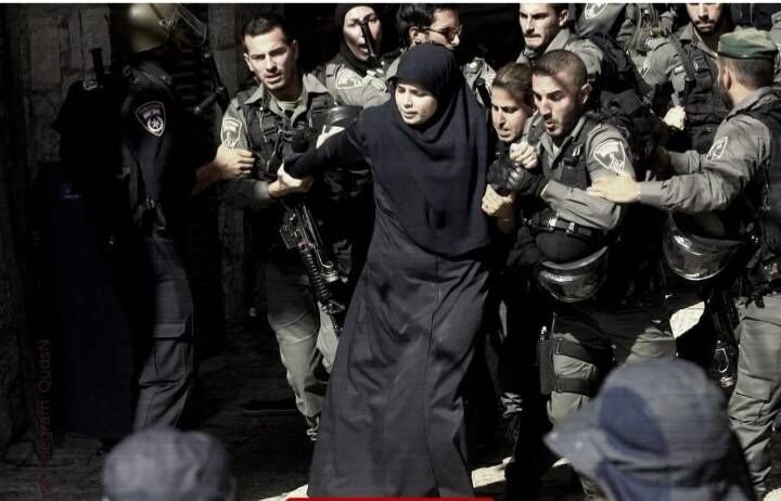 قیدی