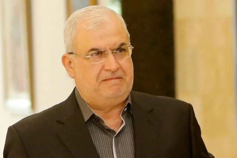 لبنانی