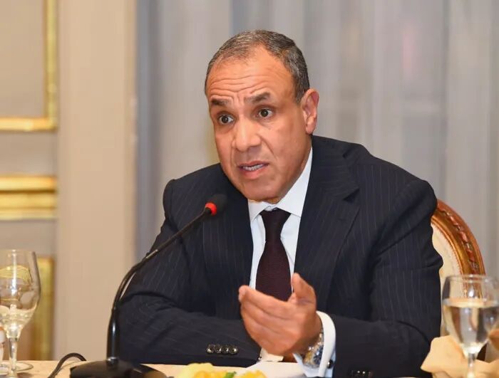 مصر