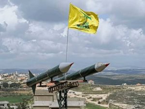 حزب اللہ