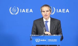 گروسی