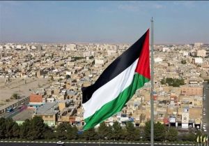 فلسطین
