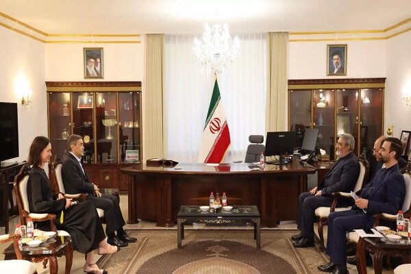ایران