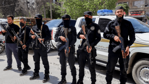 الجولانی