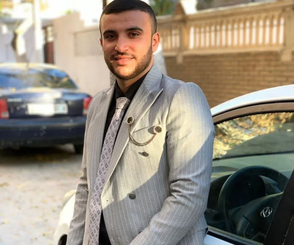 غزہ