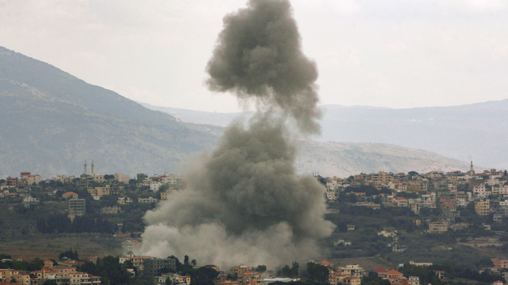 شہداء