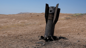 میزائل