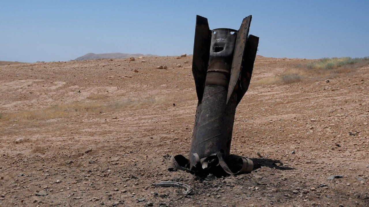 میزائل