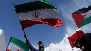 ایران اور امریکہ