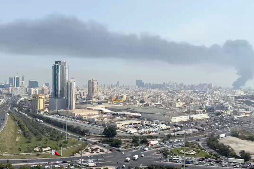 بحرین