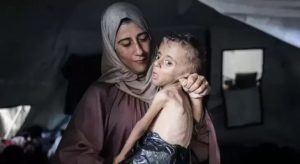 غزہ