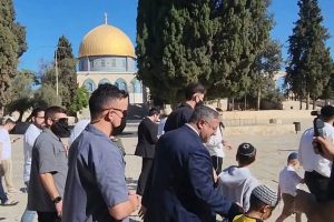 مسجد الاقصی