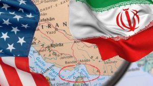 ایران اور امریکہ
