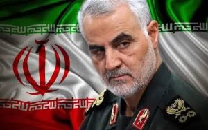 قاسم سلیمانی