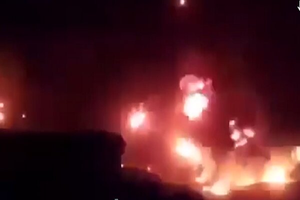 افغانستان