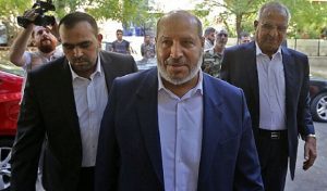 خلیل الحیہ