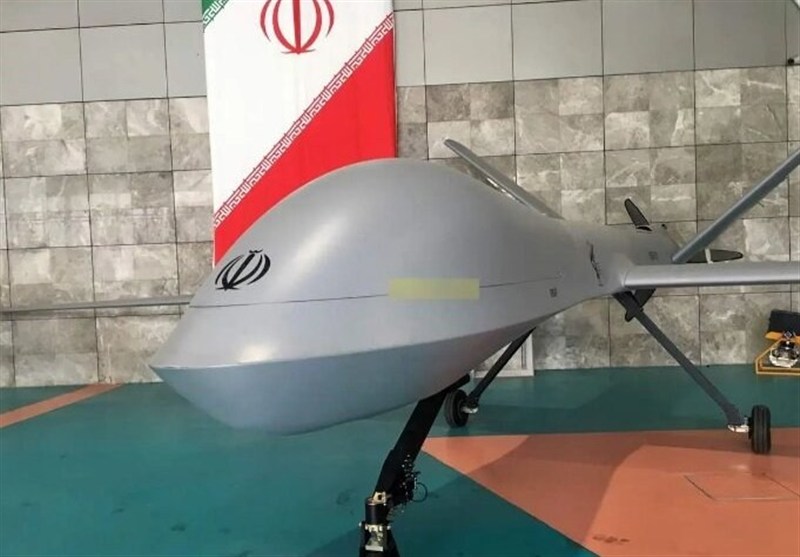 ڈرونز