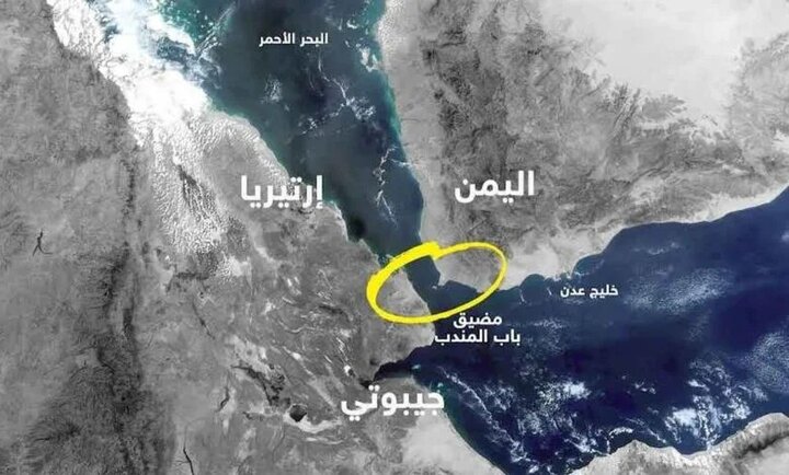 بحیرۂ احمر