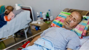 غزہ
