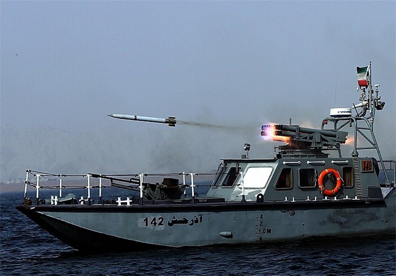سپاہ پاسداران