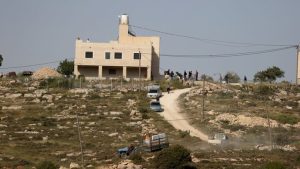 فلسطینی