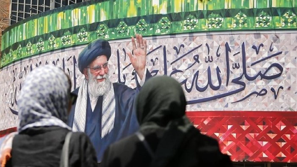 ایران کے خلاف جنگ