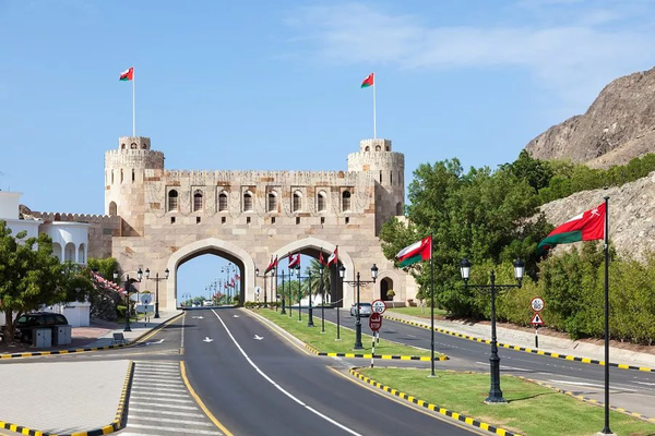 عمان