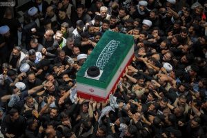 شہید رہبر