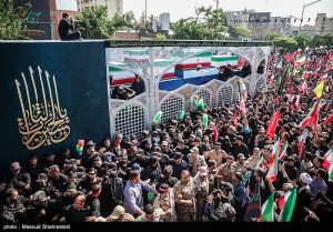 شہید امام خامنہ ای