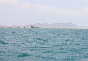 باب المندب
